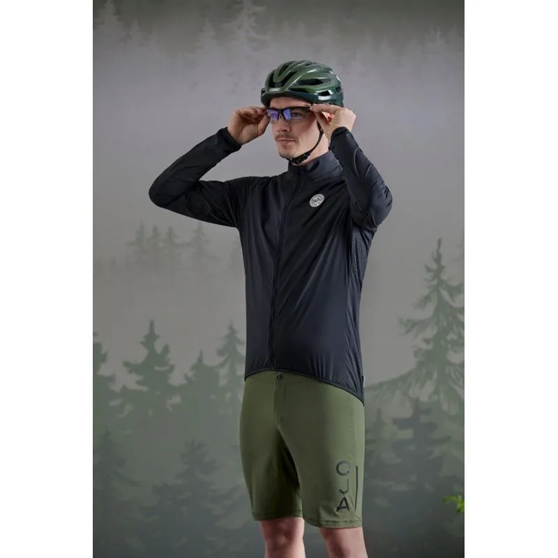 Maloja  MaxM. Jacket - Giacca ciclismo - Uomo