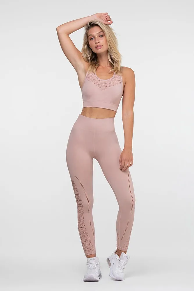 Mandalay Seamless 7/8 Legging