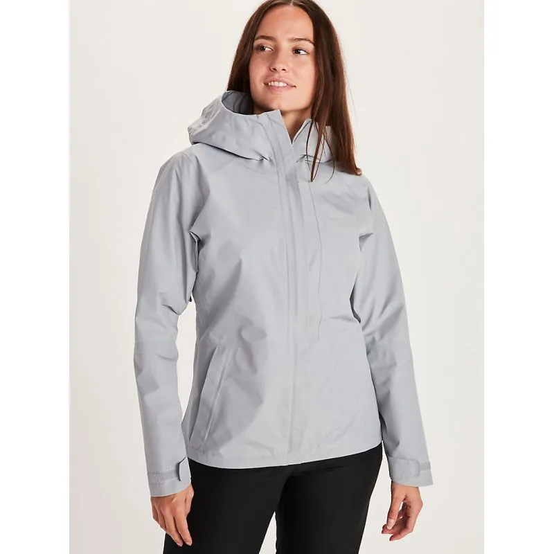 Marmot  Minimalist Jacket - Giacca antipioggia - Donna