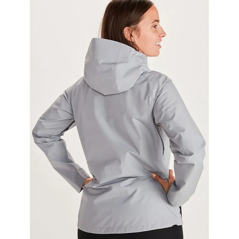 Marmot  Minimalist Jacket - Giacca antipioggia - Donna