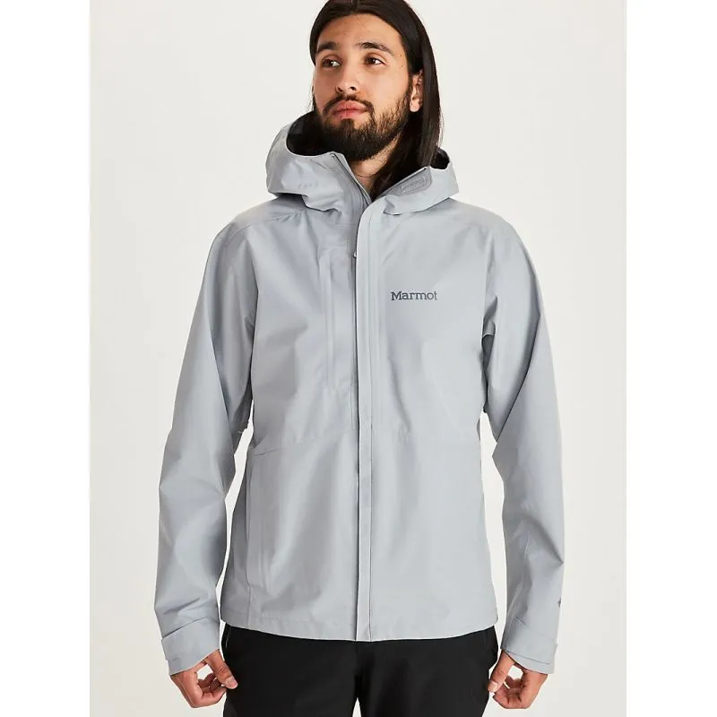 Marmot  Minimalist Jacket - Giacca antipioggia - Uomo