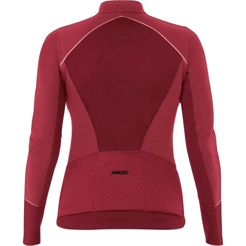 Mavic  Nordet Jacket - Giacca ciclismo - Donna