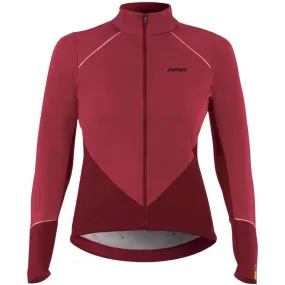 Mavic  Nordet Jacket - Giacca ciclismo - Donna