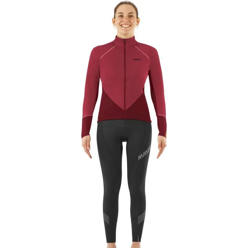 Mavic  Nordet Jacket - Giacca ciclismo - Donna