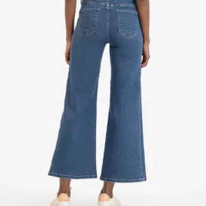 Meg Wide Leg Jean