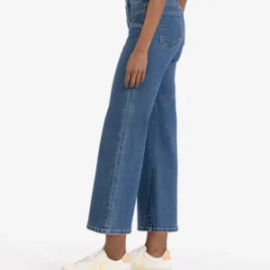 Meg Wide Leg Jean