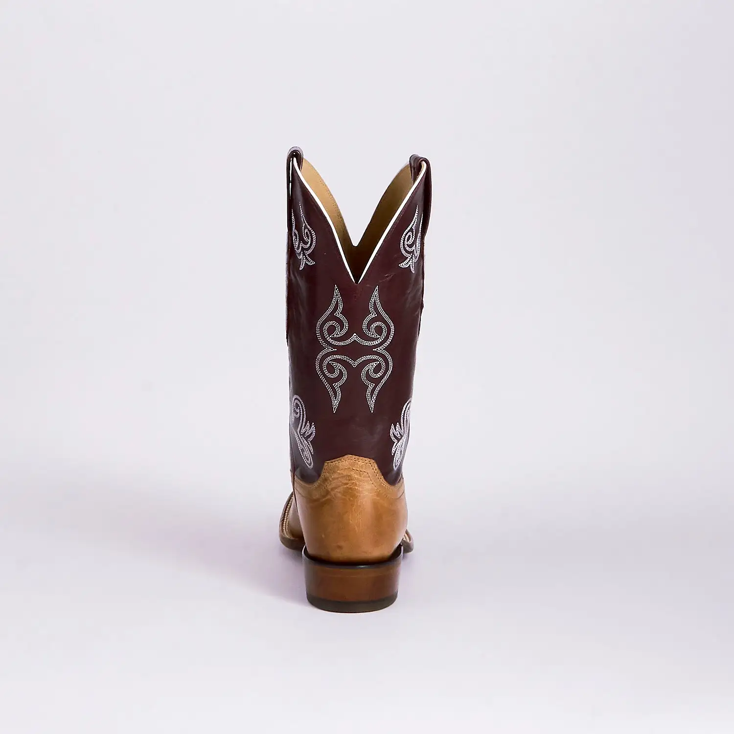 Men's A&M Horseman :: Tan