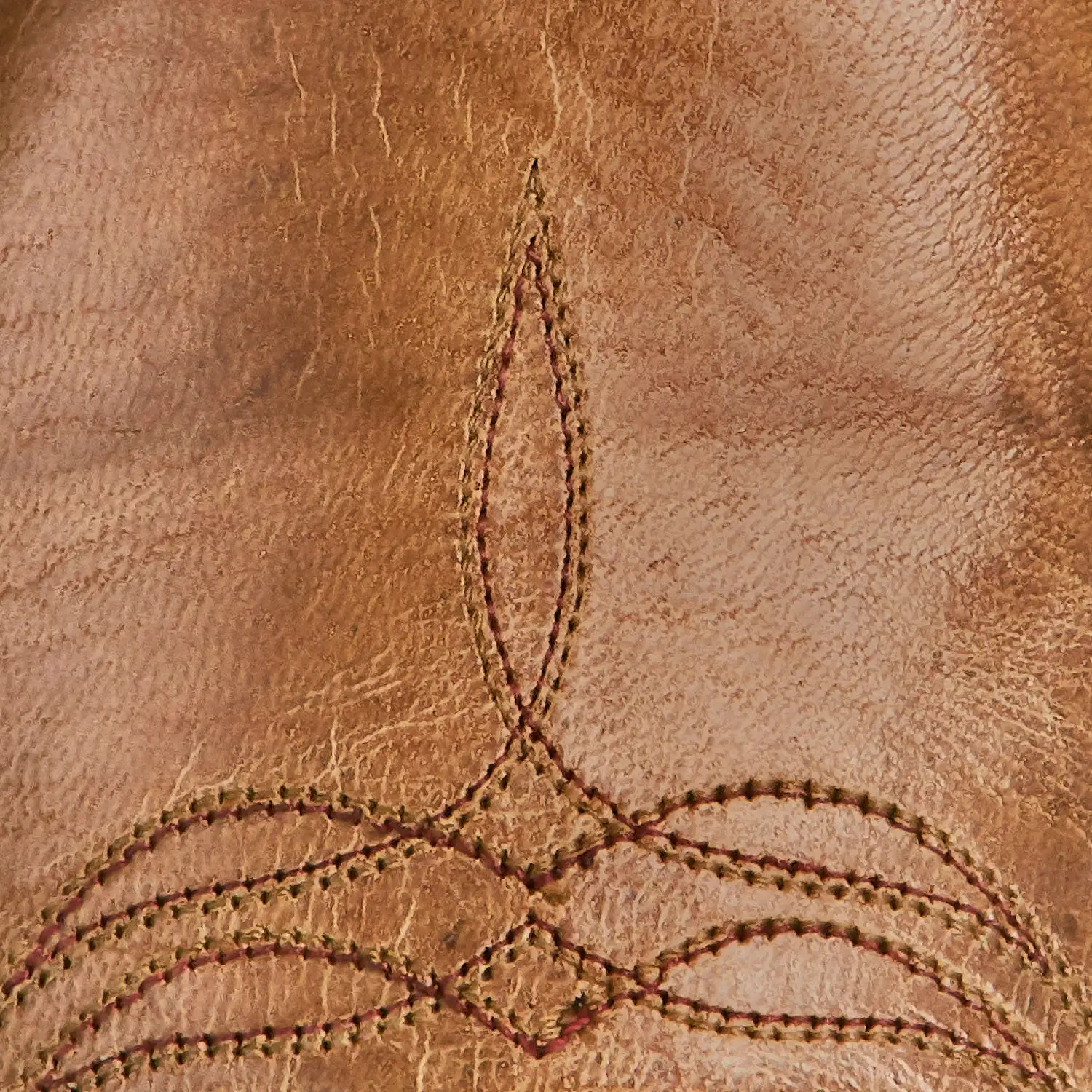 Men's A&M Horseman :: Tan