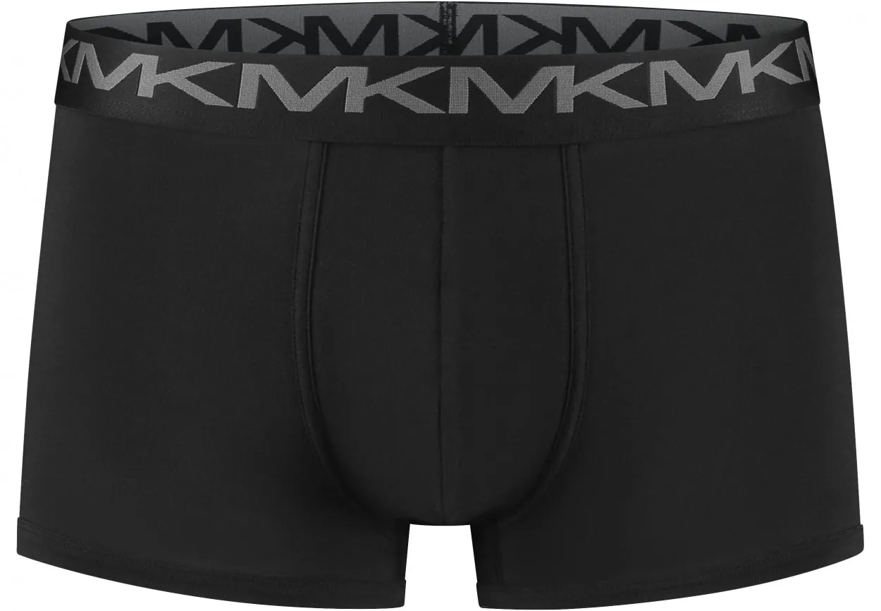 Michael Kors Mens 'SF Fashion' Trunk (3-Pack)