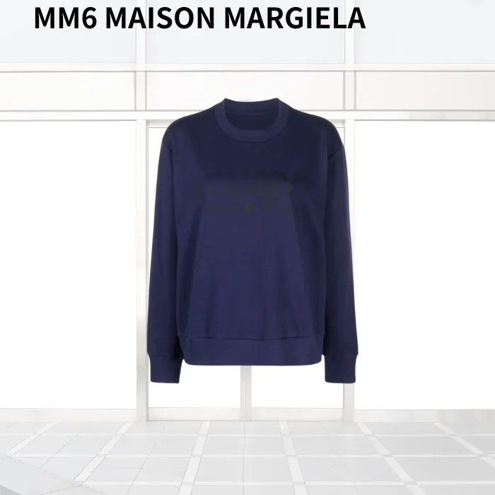 MM6 Maison Margiela  |Hoodies & Sweatshirts