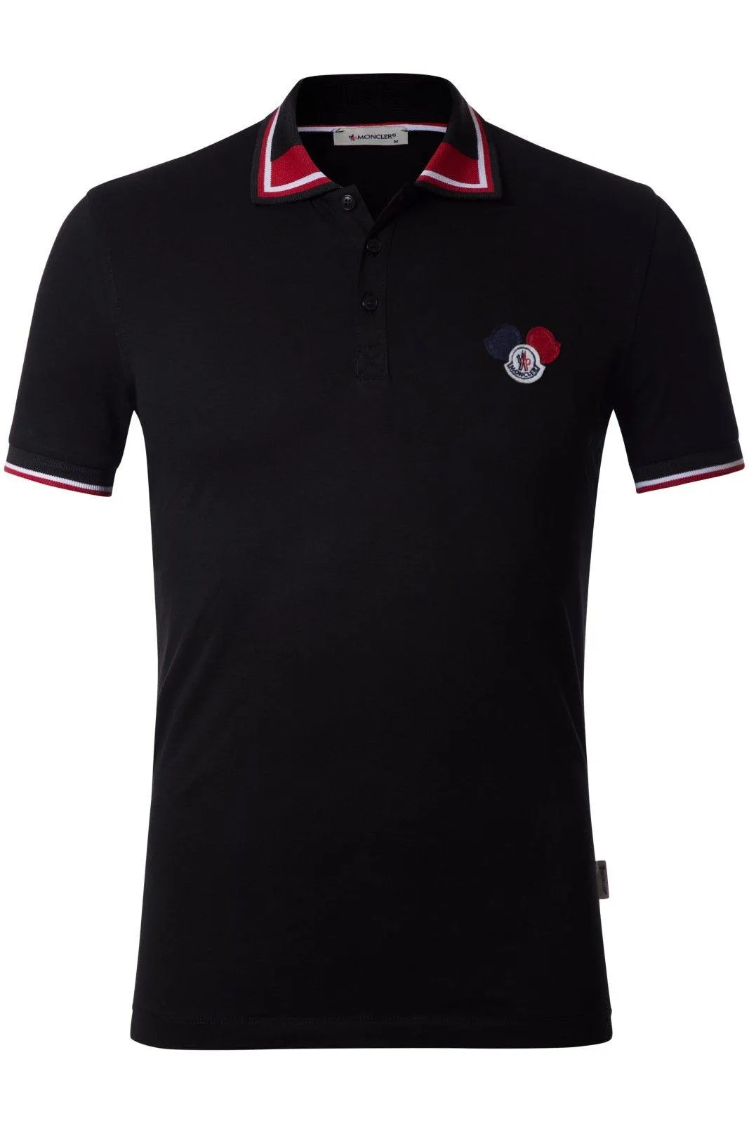 Moncler Polo Shirt