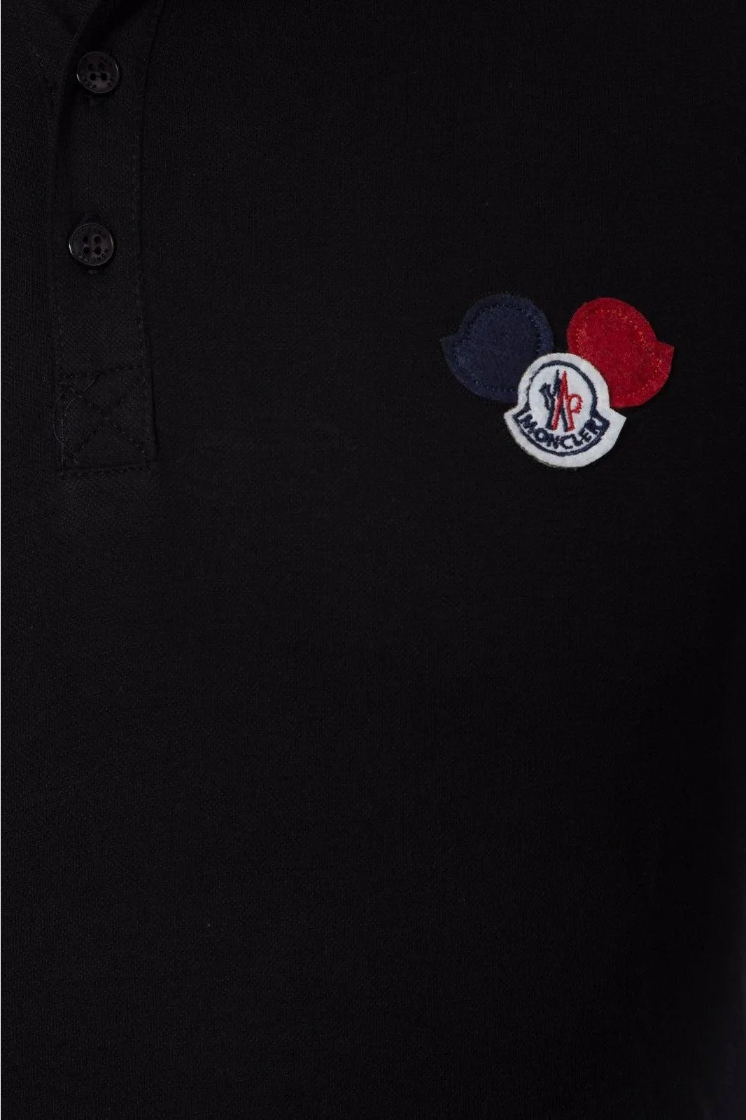 Moncler Polo Shirt