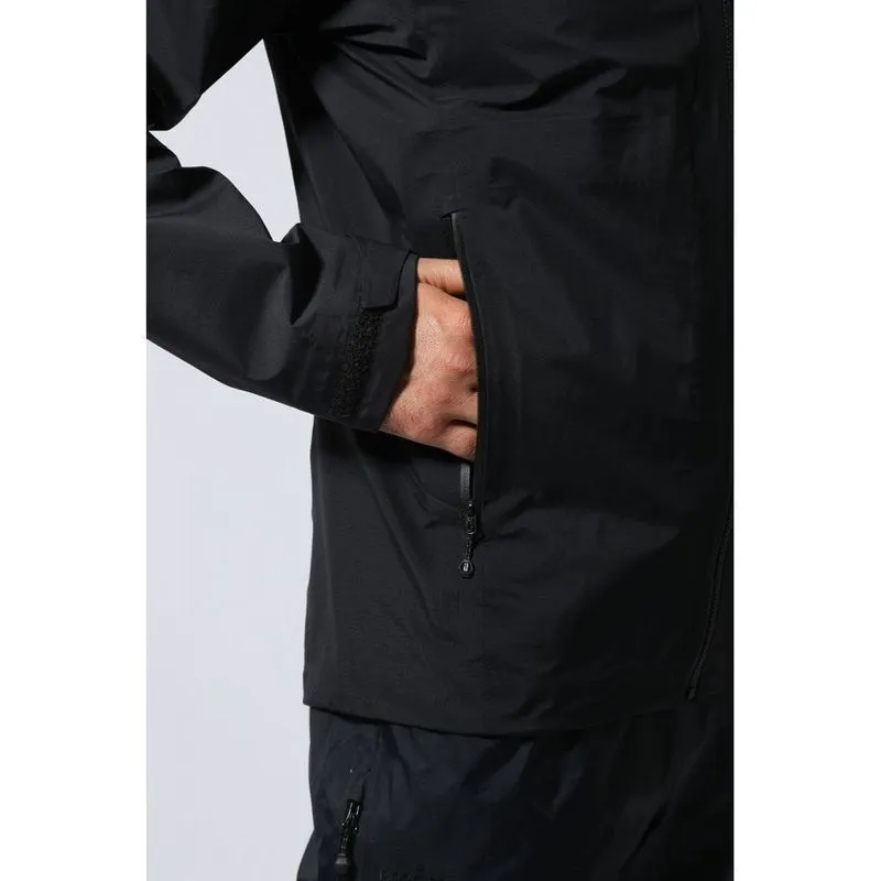 Montane  Fleet Jacket - Giacca antipioggia - Uomo