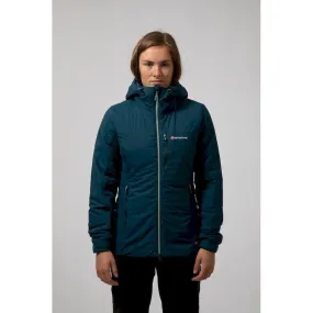 Montane  Fluxmatic Jacket - Giacca sintetica - Donna