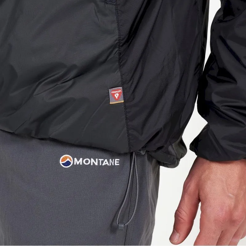 Montane  Gangstang Jacket - Giacca sintetica - Uomo