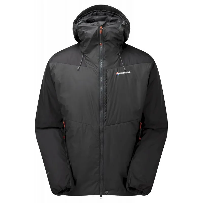 Montane  Gangstang Jacket - Giacca sintetica - Uomo