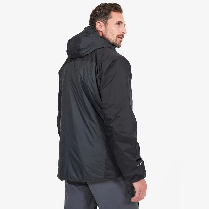 Montane  Gangstang Jacket - Giacca sintetica - Uomo