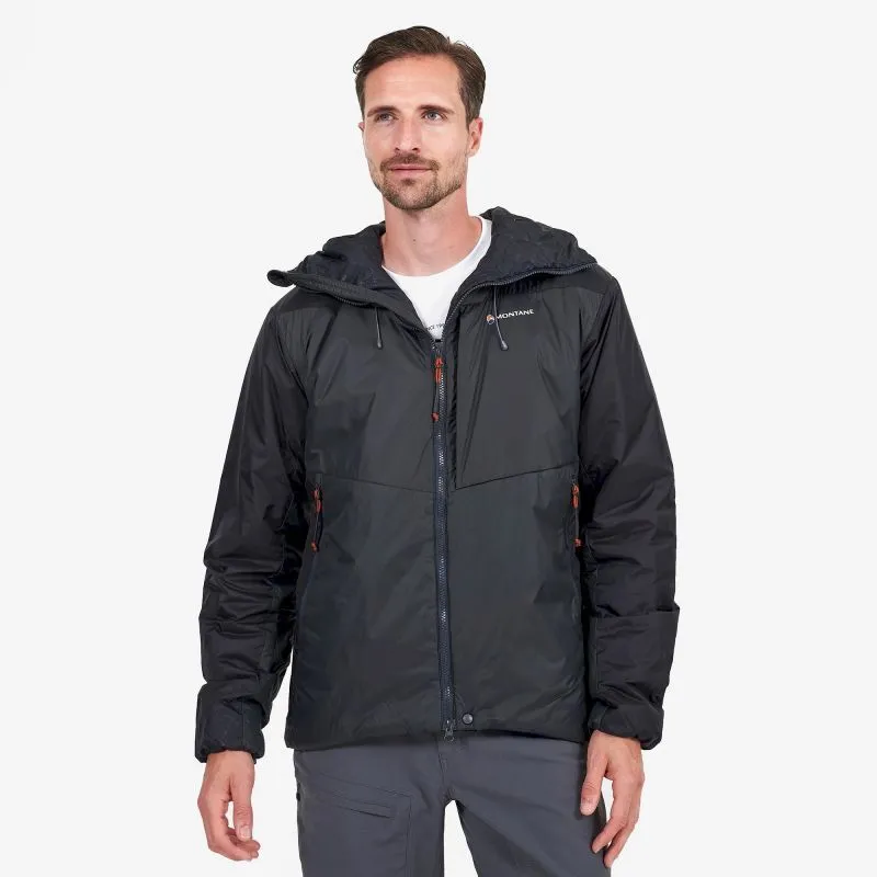 Montane  Gangstang Jacket - Giacca sintetica - Uomo