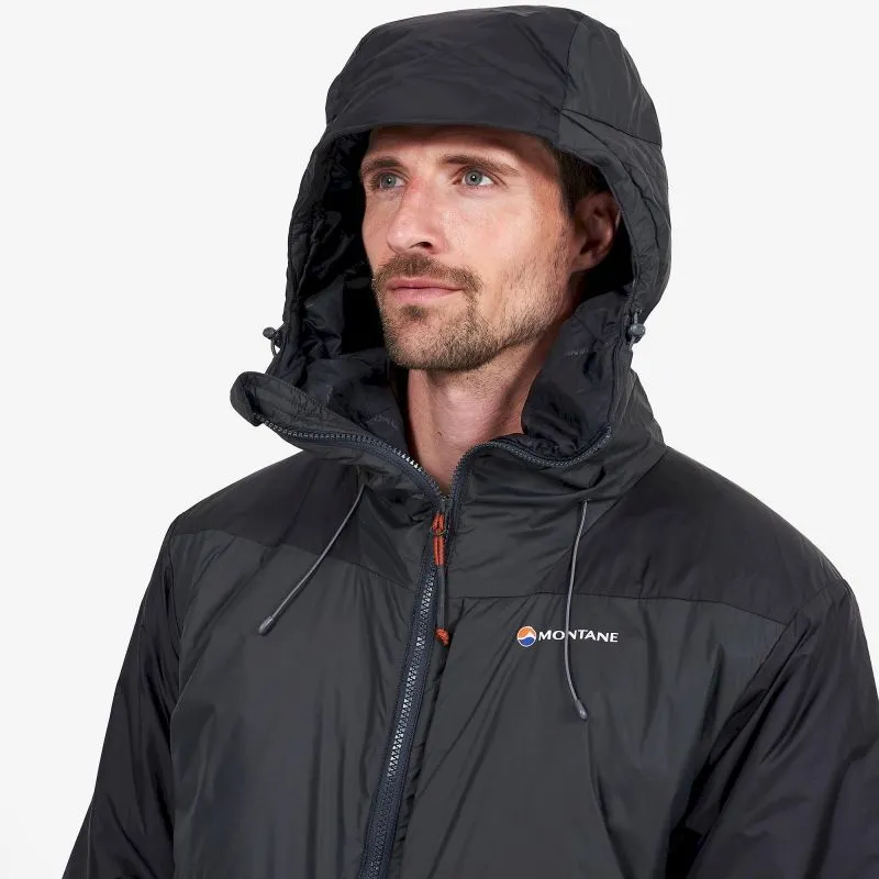 Montane  Gangstang Jacket - Giacca sintetica - Uomo