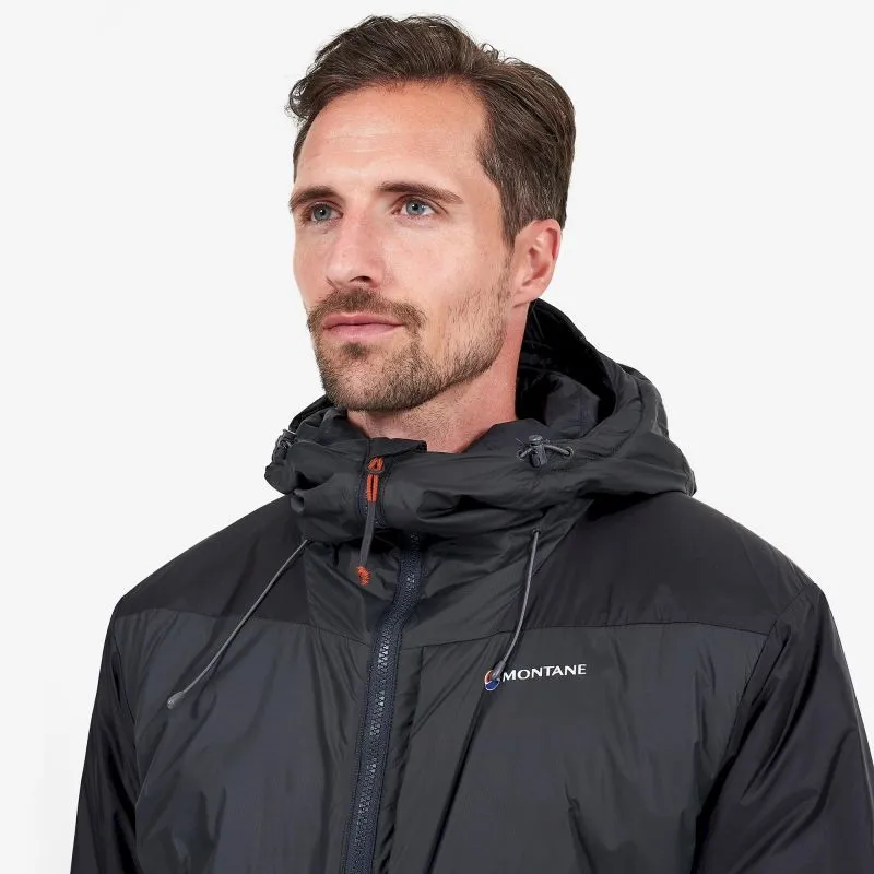 Montane  Gangstang Jacket - Giacca sintetica - Uomo