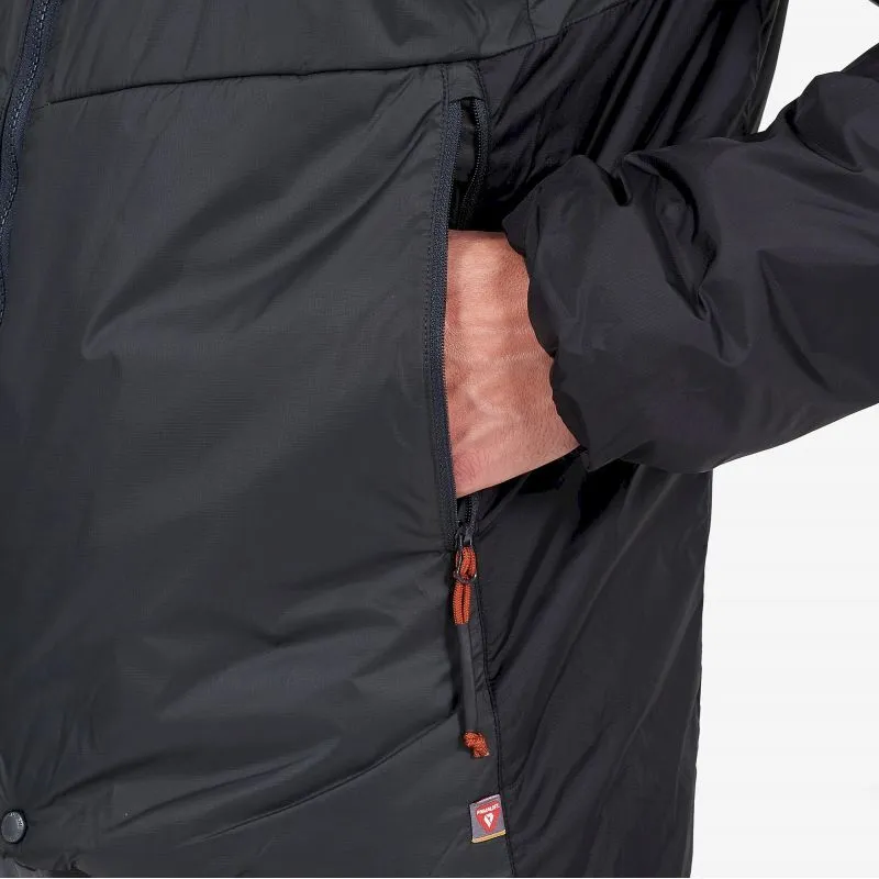 Montane  Gangstang Jacket - Giacca sintetica - Uomo