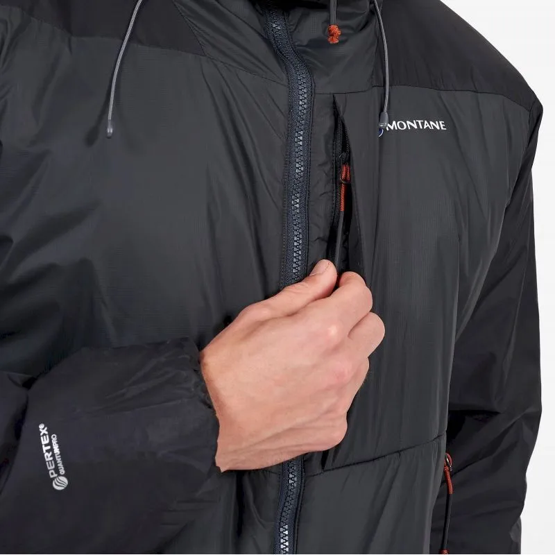 Montane  Gangstang Jacket - Giacca sintetica - Uomo