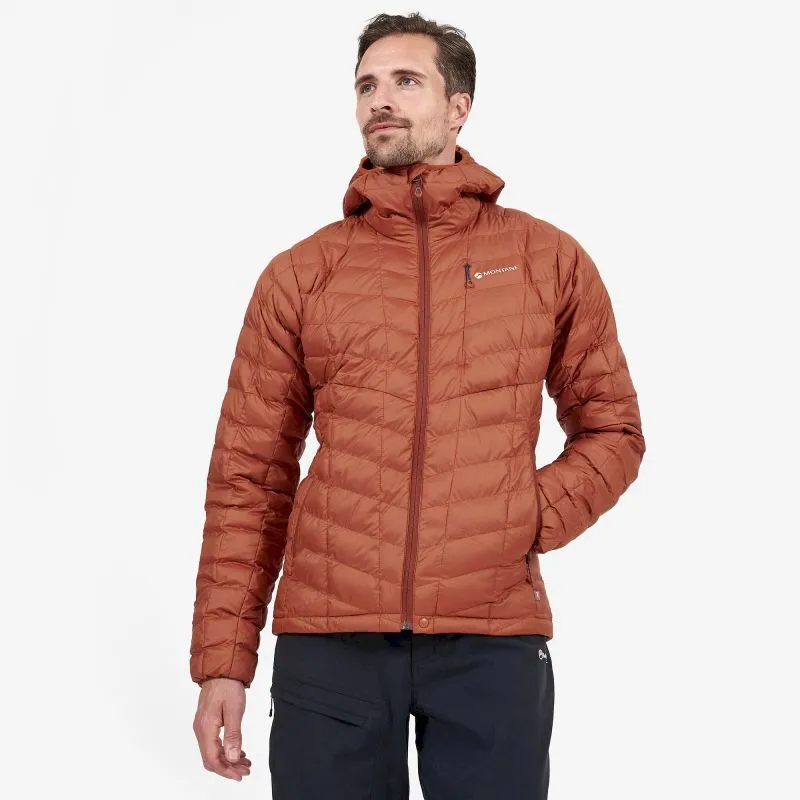 Montane  Icarus Jacket - Giacca sintetica - Uomo