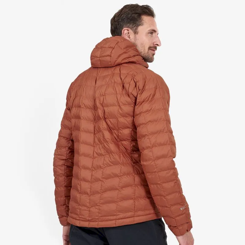 Montane  Icarus Jacket - Giacca sintetica - Uomo