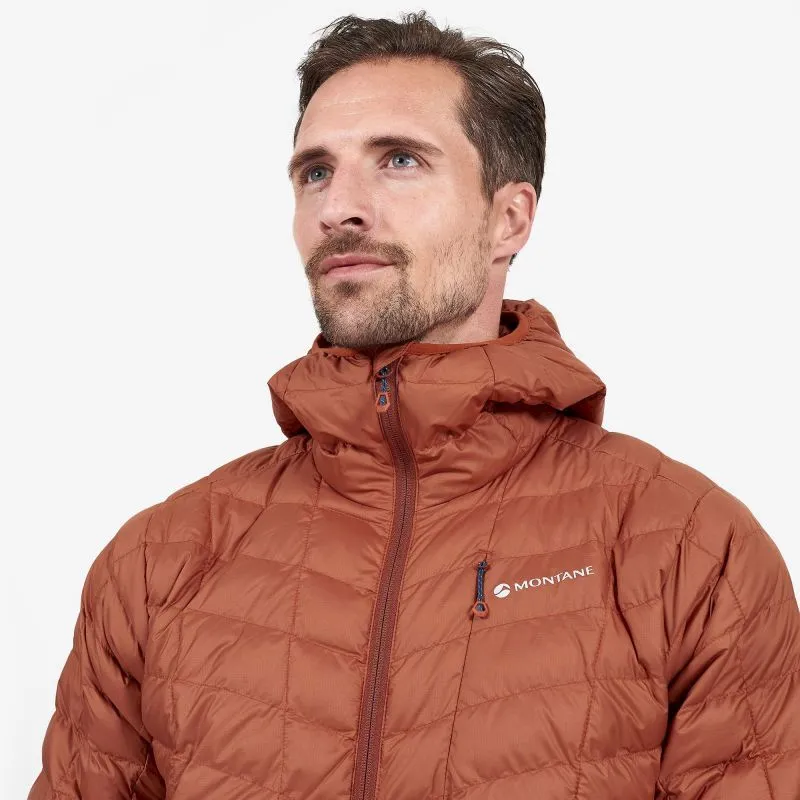 Montane  Icarus Jacket - Giacca sintetica - Uomo