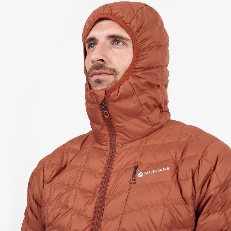 Montane  Icarus Jacket - Giacca sintetica - Uomo