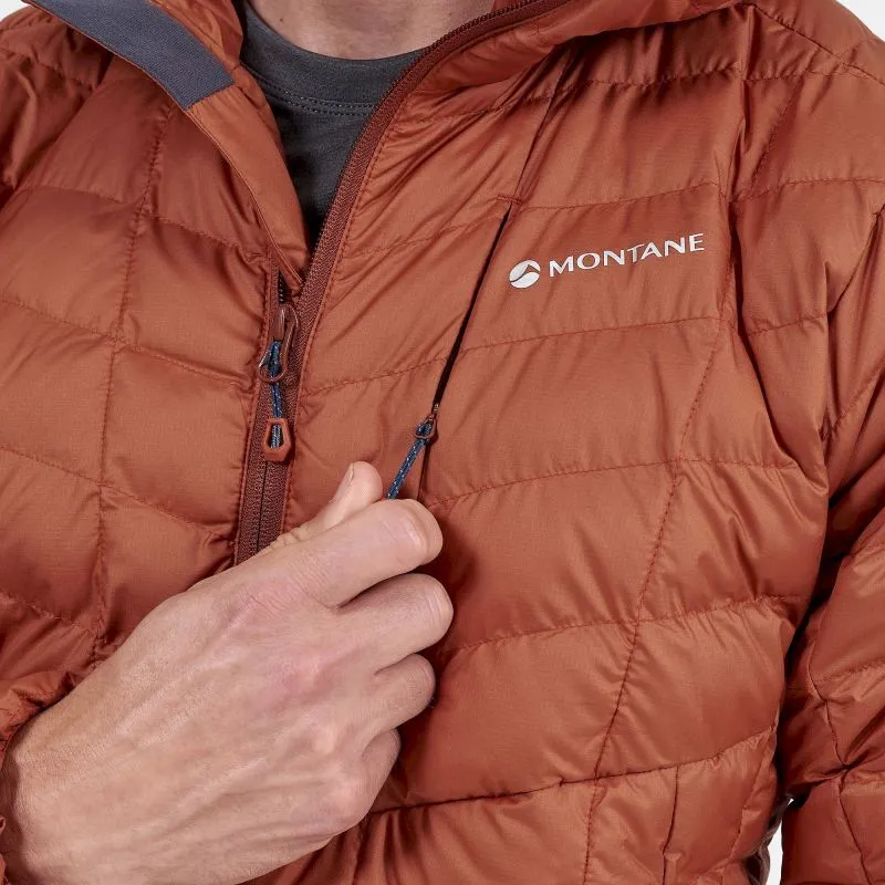 Montane  Icarus Jacket - Giacca sintetica - Uomo