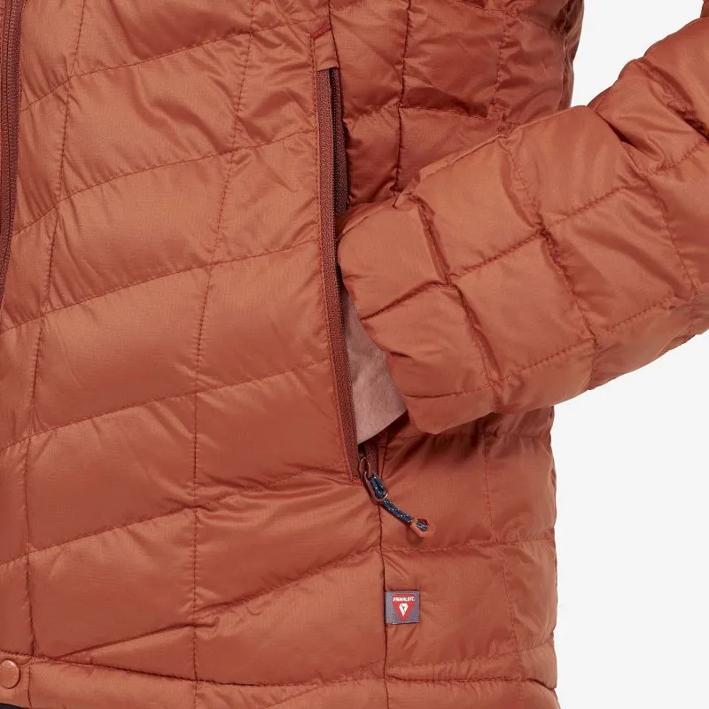 Montane  Icarus Jacket - Giacca sintetica - Uomo