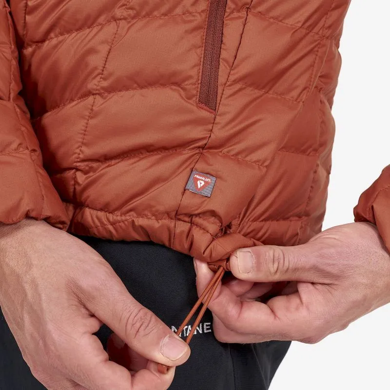 Montane  Icarus Jacket - Giacca sintetica - Uomo