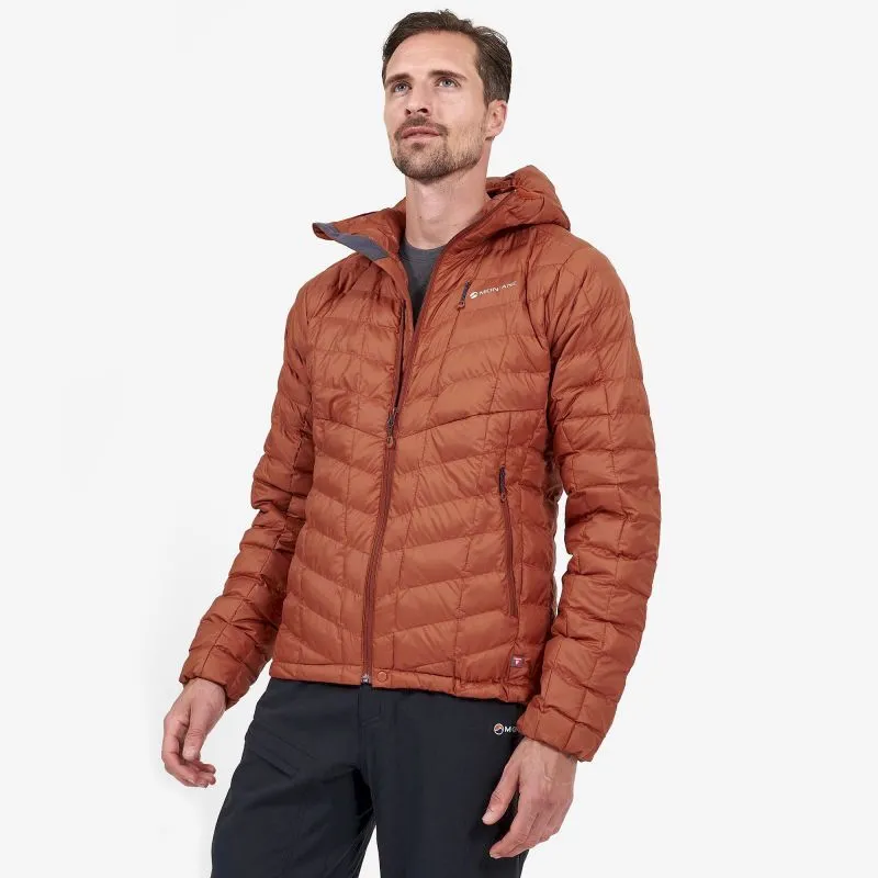 Montane  Icarus Jacket - Giacca sintetica - Uomo