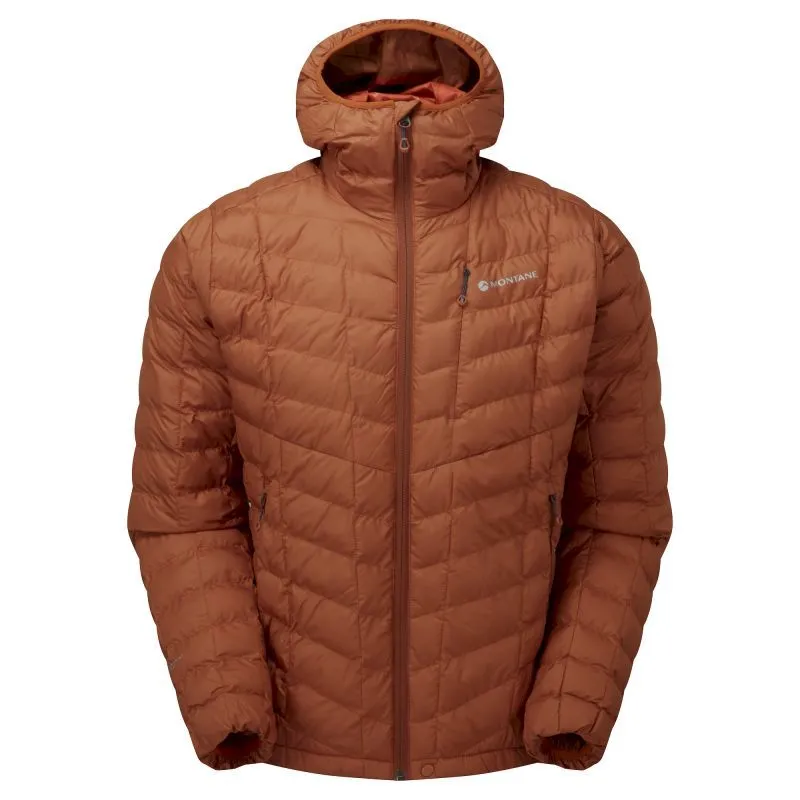 Montane  Icarus Jacket - Giacca sintetica - Uomo