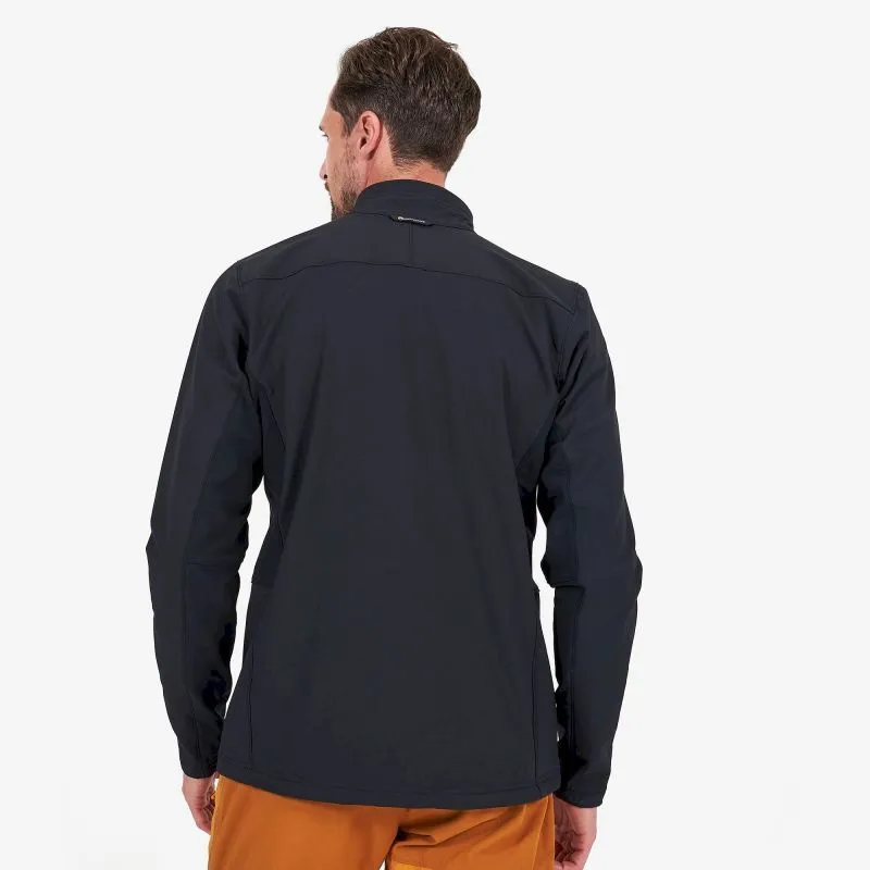 Montane  Krypton Jacket - Giacca softshell - Uomo