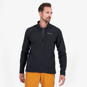 Montane  Krypton Jacket - Giacca softshell - Uomo