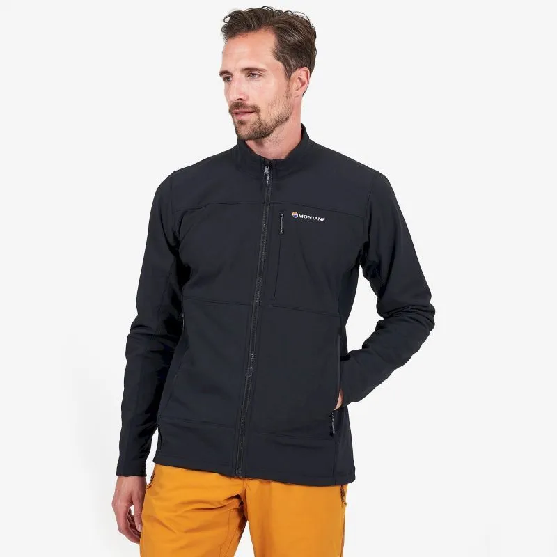 Montane  Krypton Jacket - Giacca softshell - Uomo