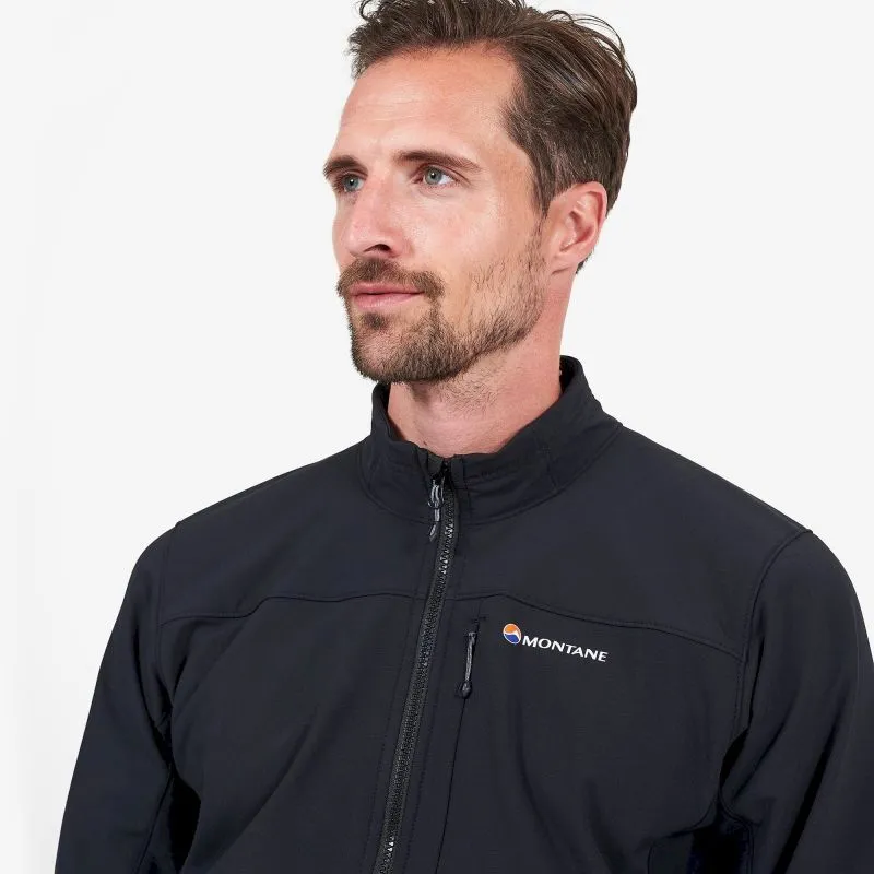 Montane  Krypton Jacket - Giacca softshell - Uomo