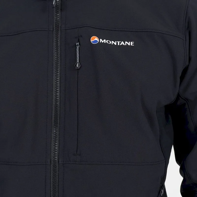 Montane  Krypton Jacket - Giacca softshell - Uomo