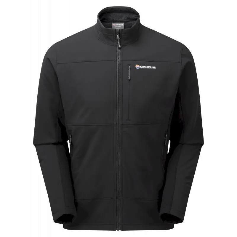 Montane  Krypton Jacket - Giacca softshell - Uomo