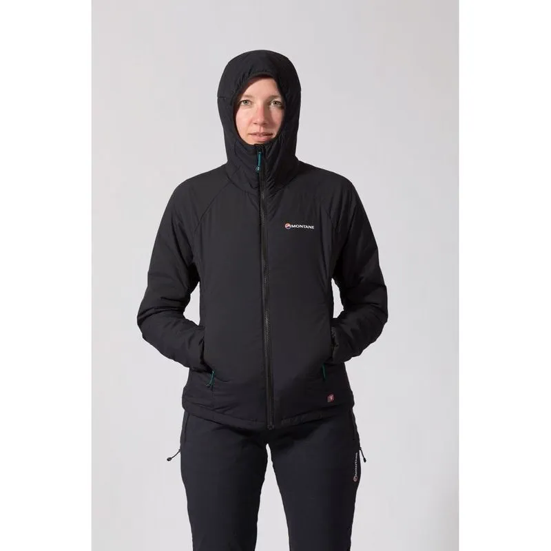 Montane  Prismatic Jacket - Giacca softshell - Donna