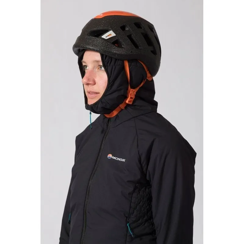 Montane  Prismatic Jacket - Giacca softshell - Donna