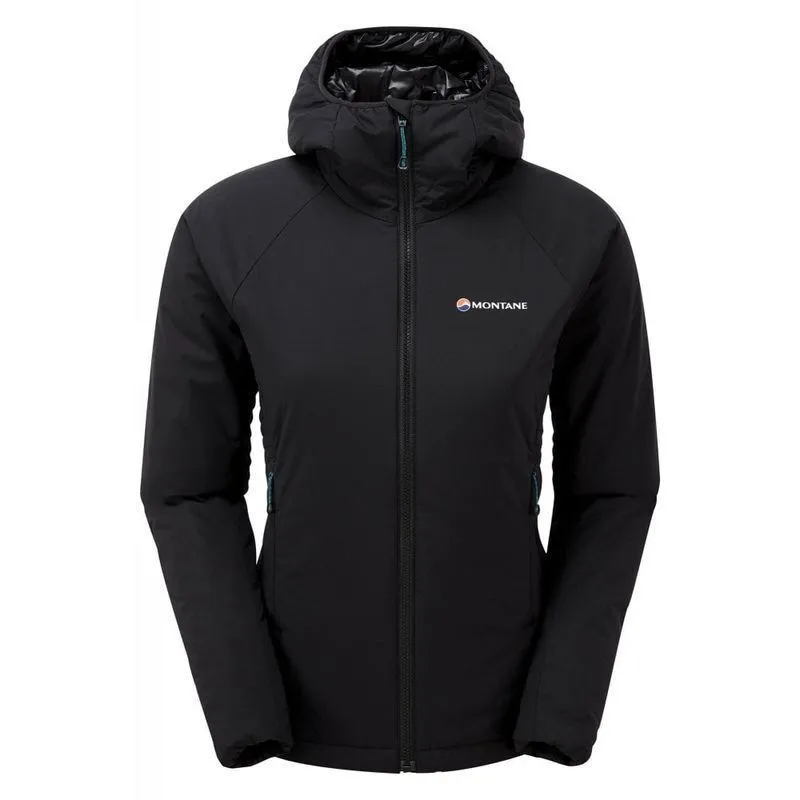 Montane  Prismatic Jacket - Giacca softshell - Donna