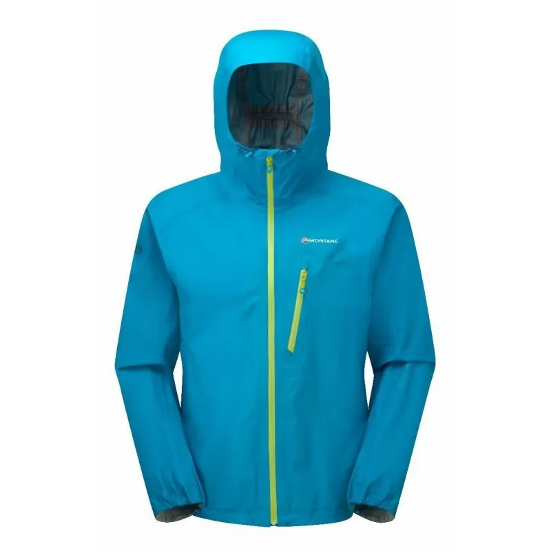 Montane  Spine Jacket - Giacca antipioggia - Uomo