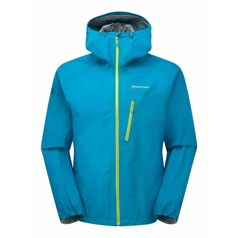 Montane  Spine Jacket - Giacca antipioggia - Uomo