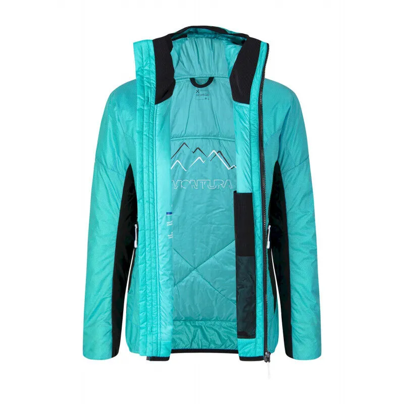 Montura  Eiger Jacket - Giacca sintetica - Donna