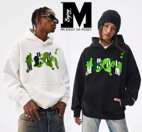 MR. ENJOY DA MONEY  |Hoodies