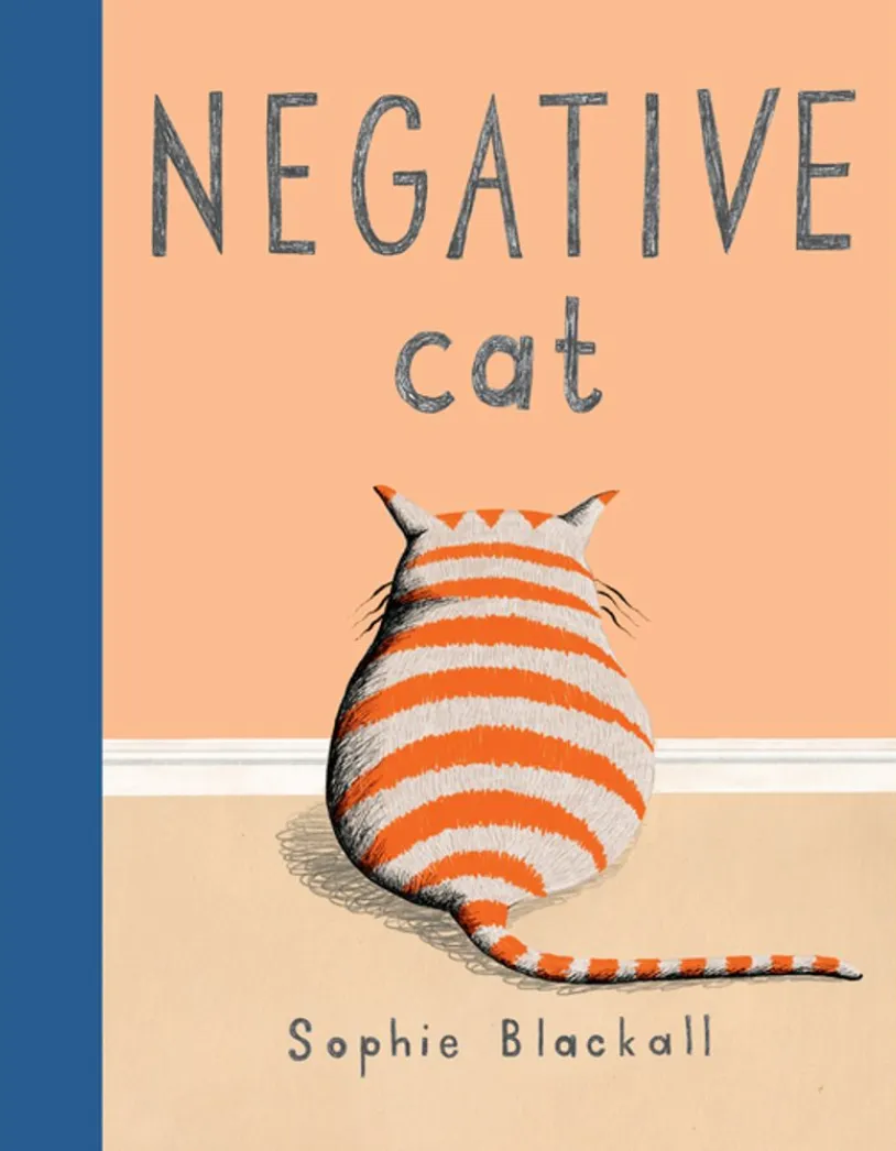 Negative Cat