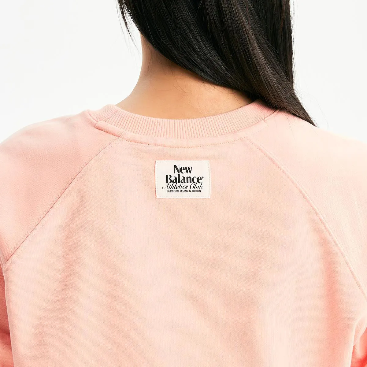 New Balance  |Hoodies & Sweatshirts